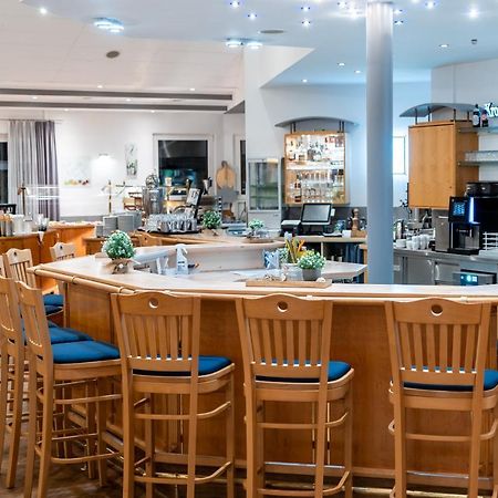 Hotel Am Tierpark Γκότα Εξωτερικό φωτογραφία