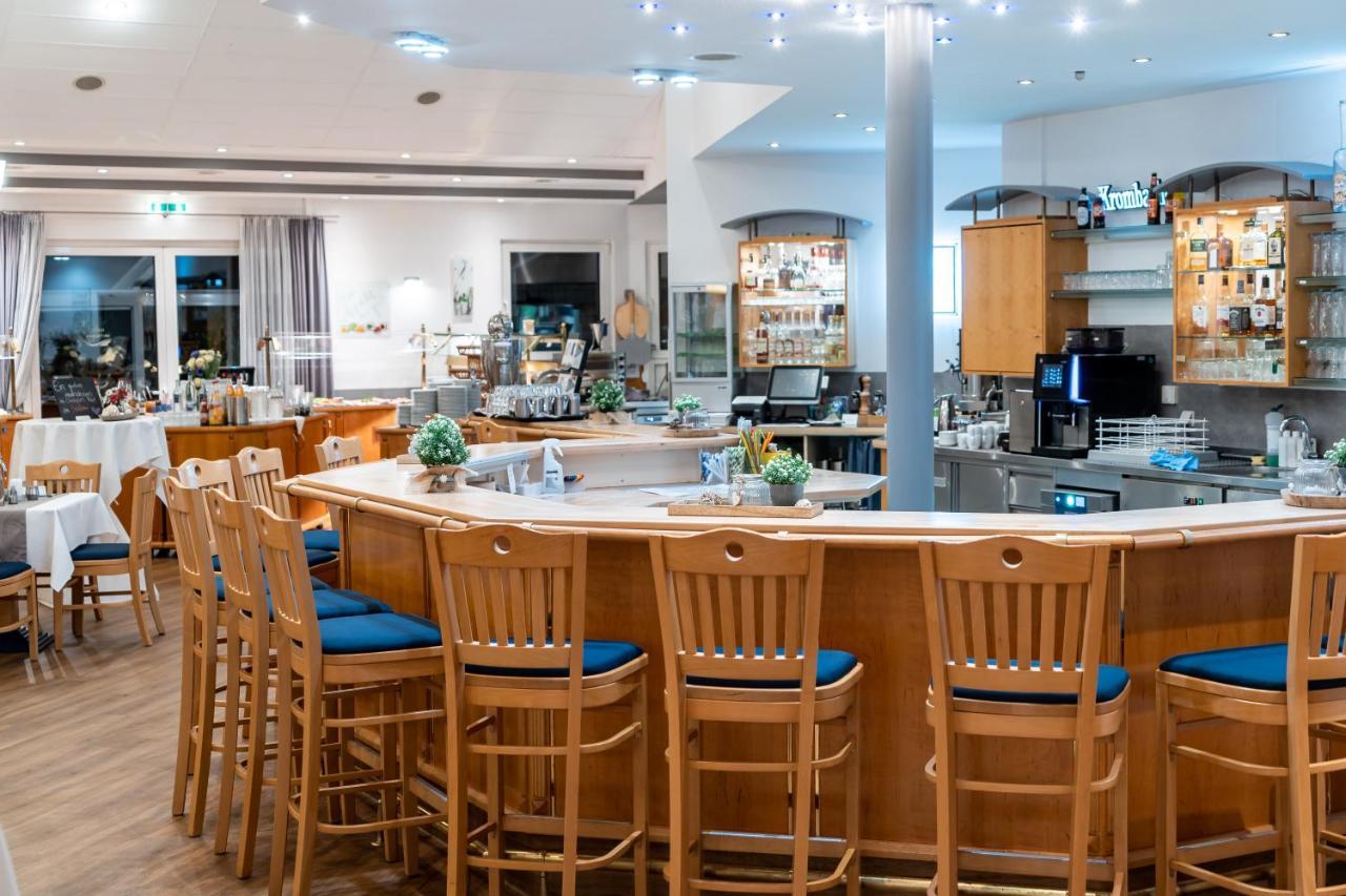 Hotel Am Tierpark Γκότα Εξωτερικό φωτογραφία