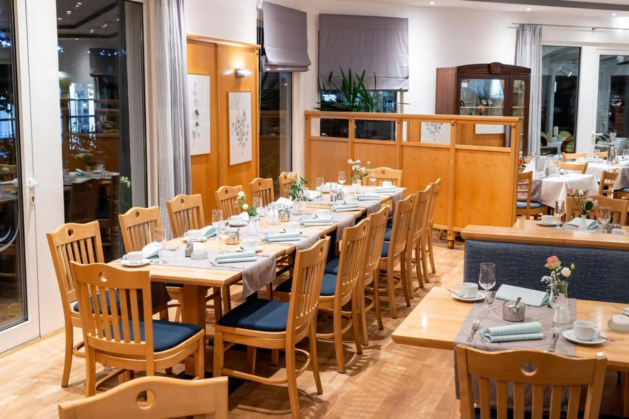 Hotel Am Tierpark Γκότα Εξωτερικό φωτογραφία