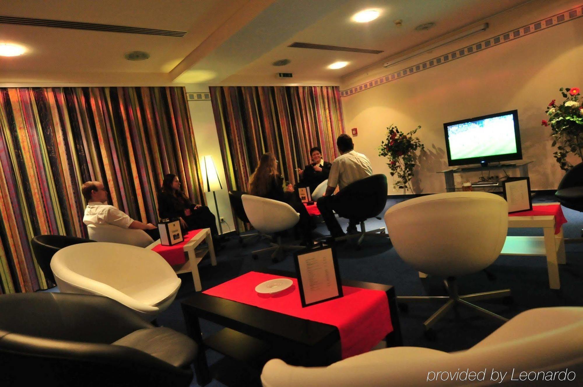 Hotel Am Tierpark Γκότα Εξωτερικό φωτογραφία